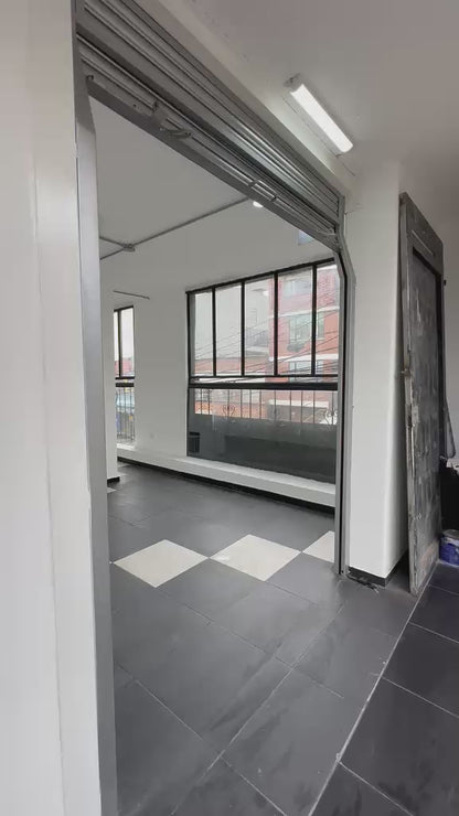 🏢 ¡6 LOCALES EN ARRIENDO EN SANTA MARÍA DEL LAGO! 🔥