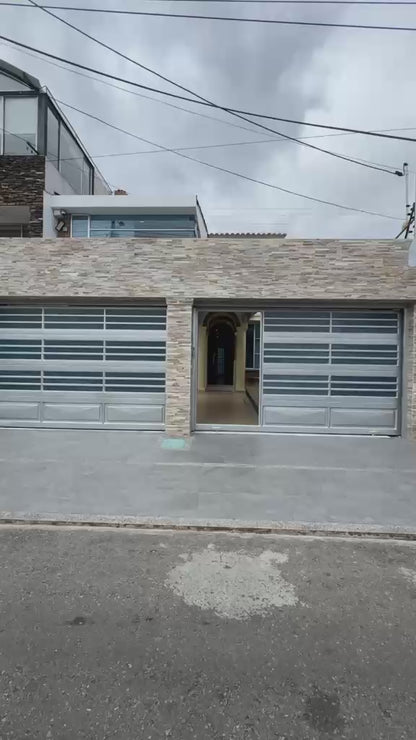 🏡 CASA EN VENTA EN MODELIA | 377 M² + 5 HABITACIONES + 3 PARQUEADEROS