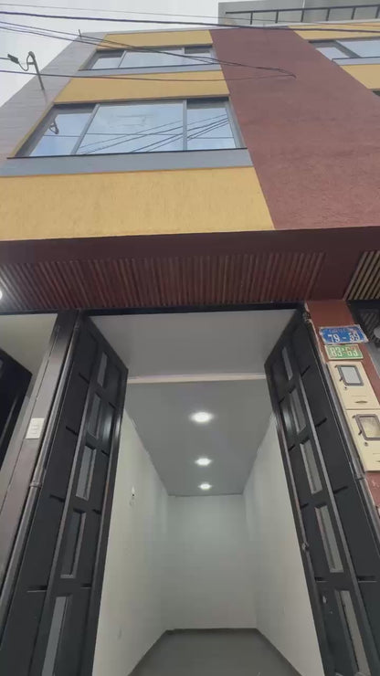 🏡 CASA EN VENTA EN BOSA CARLOS ALBÁN | 4 PISOS + LOCAL COMERCIAL + 2 APARTAMENTOS + TERRAZA