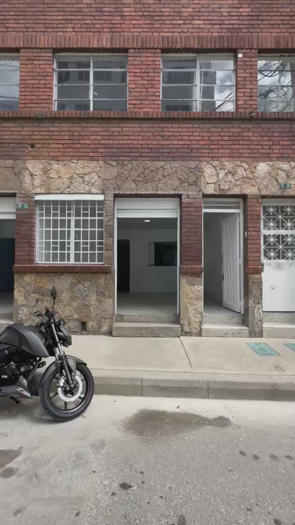 🏪 LOCAL EN ARRIENDO EN CHAPINERO | 38 M² APROX. | $2.200.000 🔥