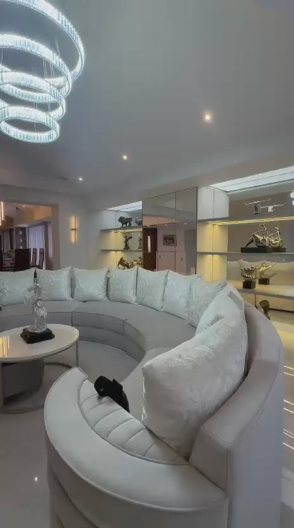 🏡 APARTAMENTO EN VENTA EN CHICÓ NORTE | 257 M² + 6 PARQUEADEROS + A PUERTA CERRADA 🔥