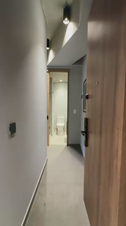 🏙️ APARTAESTUDIO AMOBLADO EN ARRIENDO |  CALLE 100 🔥