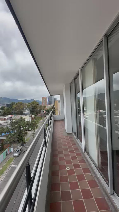🏡 APARTAMENTO EN VENTA – CHICO NORTE | NORTE | 3 HABITACIONES + BALCÓN 🔥