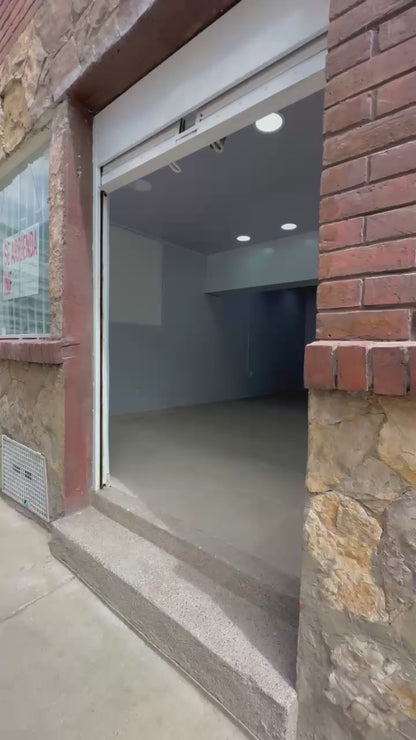 🏪 LOCAL EN ARRIENDO EN CHAPINERO | 33 M² APROX. | $2.200.000 🔥