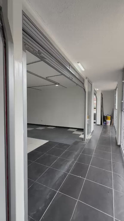 🏢 ¡6 LOCALES EN ARRIENDO EN SANTA MARÍA DEL LAGO! 🔥
