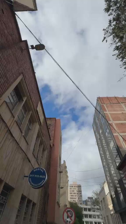 🏨 HOTEL EN VENTA – LA CANDELARIA | CENTRO | 24 HABITACIONES + A PUERTA CERRADA 🔥