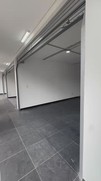 🏢 ¡6 LOCALES EN ARRIENDO EN SANTA MARÍA DEL LAGO! 🔥