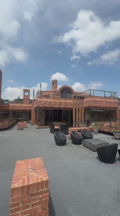 🏡🌿 PENTHOUSE DÚPLEX EN VENTA – CLUB LOS LAGARTOS 🔥