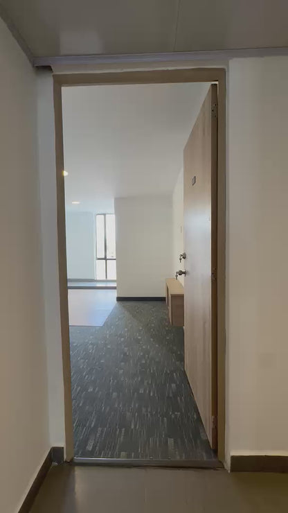 🏡 APARTAESTUDIO EN ARRIENDO | 7 DE AGOSTO | 25 M² 🔥
