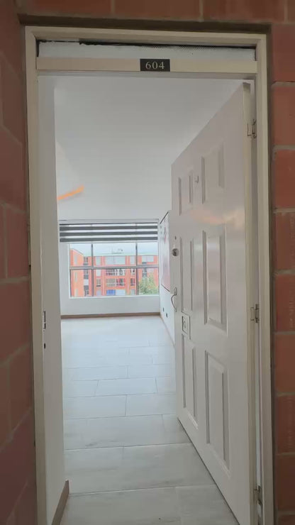 🏡 APARTAMENTO EN VENTA EN CIUDAD VERDE, SOACHA | 3 HABITACIONES + 2 BAÑOS + REMODELACIÓN DE LUJO 🔥