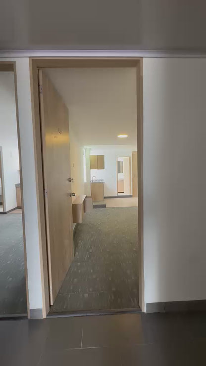 🏡 APARTAESTUDIO EN ARRIENDO | 7 DE AGOSTO | 29 M² 🔥