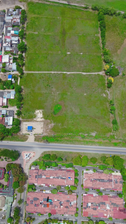 Lotes Financiados a 3 años / Flandes Tolima