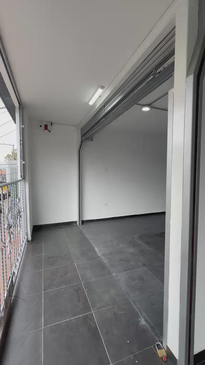 🏢 ¡6 LOCALES EN ARRIENDO EN SANTA MARÍA DEL LAGO! 🔥