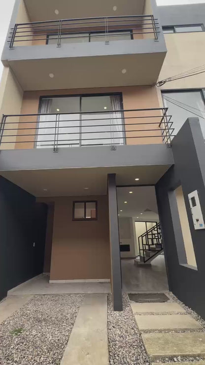 🏡 CASA EN VENTA EN LAS DELICIAS SUR, CHÍA | 4 HABITACIONES + ESTUDIO + TERRAZA 🔥